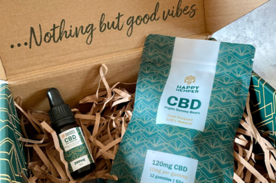 Unlock Your Creative Potential with the Ultimate Happy Hemper Starter Kit