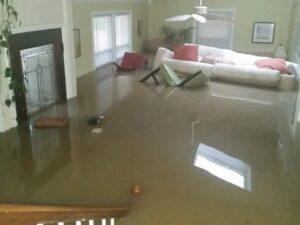What Should You Do After a Flood?