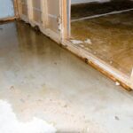 How Much Does It Cost to Clean Up a Flooded Basement?