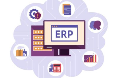Dubai’s Digital Leap: How ERP Systems Are Reshaping Business Excellence