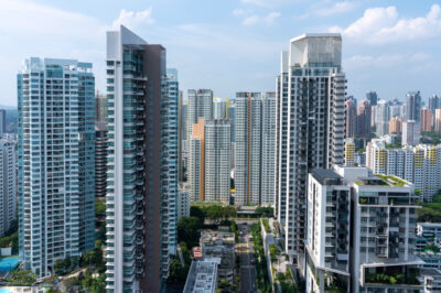 How Good Is the HCBS Luxury Project 102 Twin Horizon in Gurgaon?