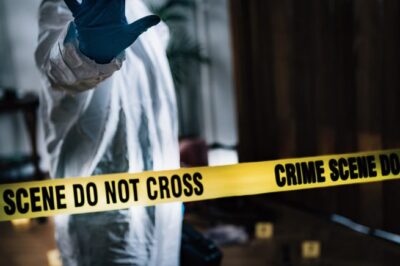 How Safe Is Your Home After a Homicide?