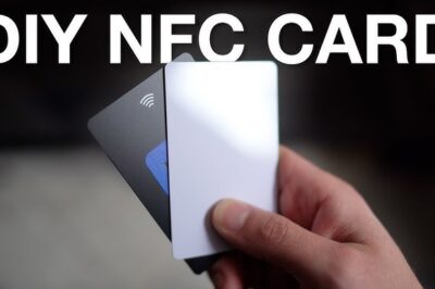 Do I Need a Special Phone to Use an NFC Business Card?