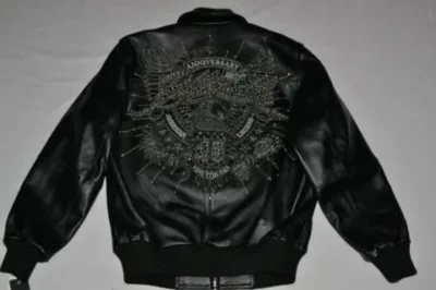 Pelle Pelle Jackets a Fashion Statement That Stands the Test of Time
