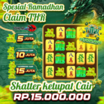 Exploring the Thrill of Gaming at the Best Situs Slot Deposit 5000 Platform