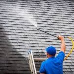 Soft Wash Roof Cleaning: Safe Mold & Algae Removal