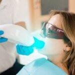 Langley Fluoride Treatments for Enamel Protection