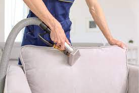 The Future of Furniture Care: How Brooklyn’s Eco-Friendly Steam Cleaning is Revolutionizing Upholstery Maintenance