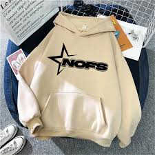 Nofs Tracksuit Design That Makes a Statement