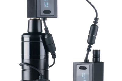 Revolutionizing the Ink Game: How Wireless Tattoo Battery Grips and Tattoo Cartridges Are Changing the Industry