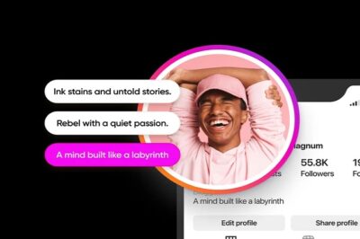 Crafting the Perfect Instagram Bio: Your Guide to Standing Out