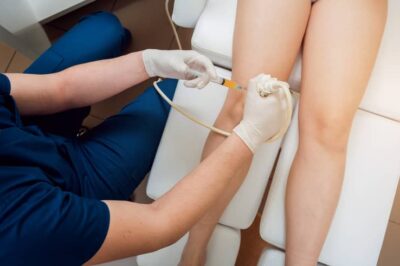 Is It Time to See a Knee Pain Treatment Specialist in NYC?