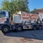 Get Quality Ready Mix Screed Today – Call 01202737733