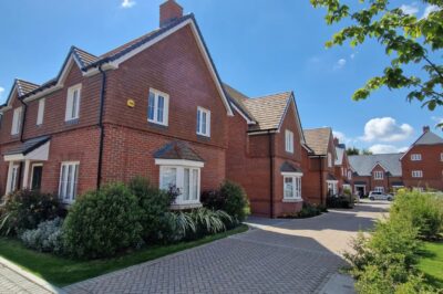 Safe Commercial Scaffolding West Sussex – Call 01243 545 548 Today