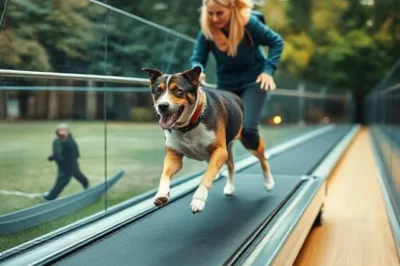 Treadmill for Dogs | DogTreadmill for sale at Treadmillfordogs.com