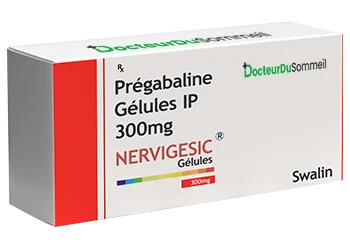 Que dois-je faire si je ressens des effets secondaires liés à la prégabaline ?
