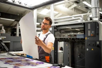 What Are the Advantages of Digital Printing Over Traditional Printing?