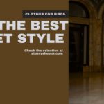Iconic Stussy Clothing for UK Wardrobes: Streetwear’s Cult Classic Goes Timeless
