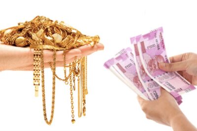 What are the important factors that you have to consider while deciding to sell gold?