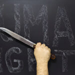 John Enos Argues That the Right to Bear Arms Is a Natural Human Right
