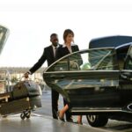 Cheap Taxis from Manchester Airport to Rochdale | RidexTaxis
