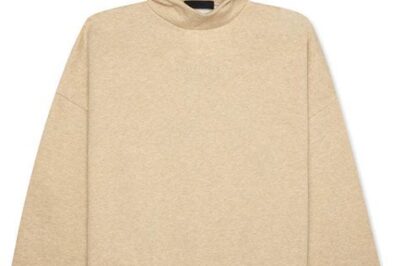 The Essential Hoodie: Redefining Everyday Comfort