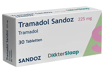Wat zijn de risico’s van tramadolafhankelijkheid bij de behandeling van rugpijn?