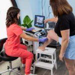 What Causes Spider Veins to Come Back After Laser Therapy?