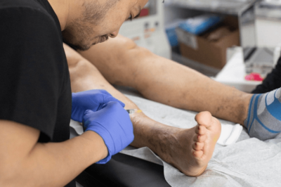 Is Varicose Vein Treatment Covered by Insurance?