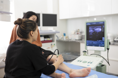 What Kind of Doctor Specializes in Veins?