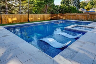 Top 5 Vinyl Pool Liner Companies That Deliver Quality and Style