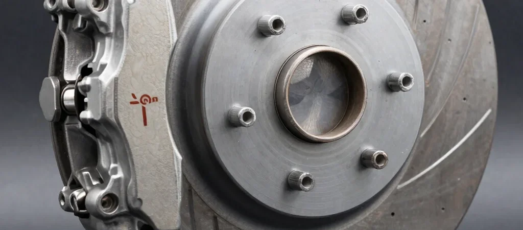 Essential Brake Fluid Service Intervals and Moisture Contamination